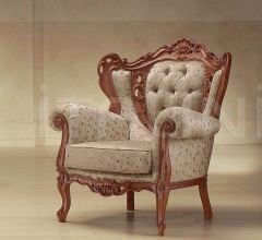 Кресло FRANCA 541/K фабрика Morello Gianpaolo