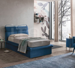 Итальянские Пуфы - Пуф PLANOS фабрика Target Point