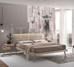 Итальянские Кровати - Кровать CORFU PLUS фабрика Target Point