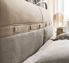 Итальянские Кровати - Кровать CORFU PLUS фабрика Target Point