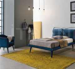 Итальянские Кровати - Кровать CORFU PLUS фабрика Target Point