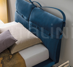 Итальянские Кровати - Кровать CORFU PLUS фабрика Target Point