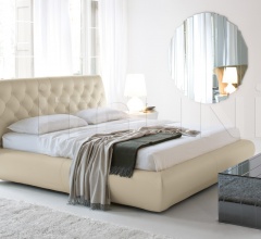 Кровать Alexander Кровать Alexander фабрика Cattelan Italia