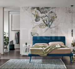 Итальянские Кровати - Кровать CORFU фабрика Target Point