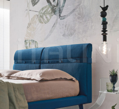 Итальянские Кровати - Кровать CORFU фабрика Target Point