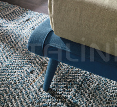 Итальянские Кровати - Кровать CORFU фабрика Target Point