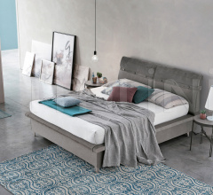 Итальянские Кровати - Кровать CORFU фабрика Target Point