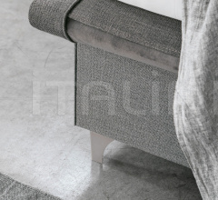 Итальянские Кровати - Кровать CORFU фабрика Target Point