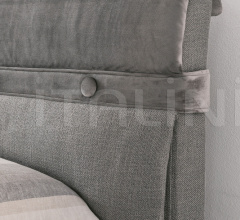 Итальянские Кровати - Кровать CORFU фабрика Target Point