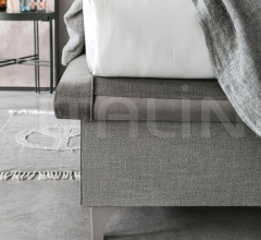 Итальянские Кровати - Кровать CORFU фабрика Target Point