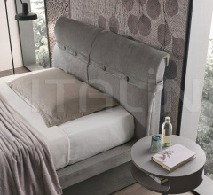 Итальянские Кровати - Кровать CORFU фабрика Target Point