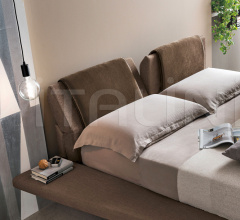 Итальянские Кровати - Кровать RODI фабрика Target Point