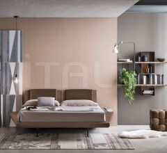 Итальянские Пуфы - Пуф CUBE фабрика Target Point