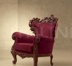 Кресло PEGASO 601/K фабрика Morello Gianpaolo