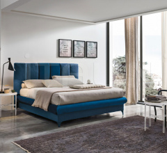 Итальянские Кровати - Кровать CRETA фабрика Target Point