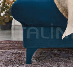 Итальянские Кровати - Кровать CRETA фабрика Target Point