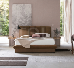 Итальянские Кровати - Кровать CRETA фабрика Target Point