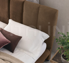 Итальянские Кровати - Кровать CRETA фабрика Target Point