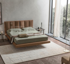 Итальянские Кровати - Кровать CRETA фабрика Target Point