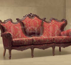 Трехместный диван GRAZIA 580/K Трехместный диван GRAZIA 580/K фабрика Morello Gianpaolo