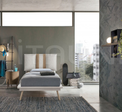 Итальянские Пуфы - Пуф PLANOS фабрика Target Point