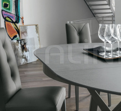 Стол обеденный CRONOS фабрика Target Point