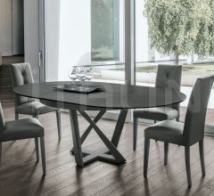 Стул ZURIGO фабрика Target Point