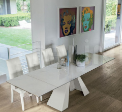 Стол обеденный TAURUS фабрика Target Point