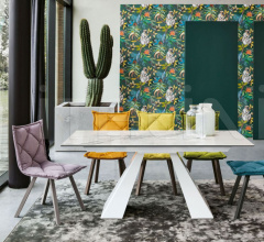 Стул DIGIONE фабрика Target Point