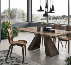 Стул SANTIAGO фабрика Target Point