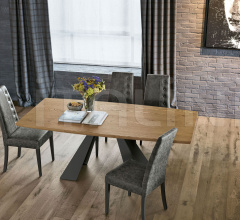 Стул BELLINZONA фабрика Target Point