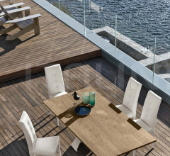 Стул ZURIGO фабрика Target Point