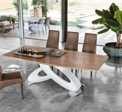 Стол обеденный ECLIPSE фабрика Target Point