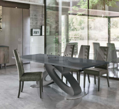 Стол обеденный ECLIPSE фабрика Target Point