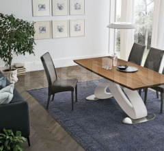 Стол обеденный ECLIPSE фабрика Target Point