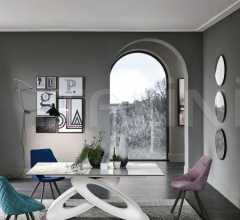 Стул BILBAO фабрика Target Point