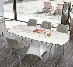 Стол обеденный TORNADO фабрика Target Point