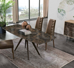 Стол обеденный VORTICE фабрика Target Point