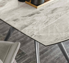 Стол обеденный VORTICE фабрика Target Point