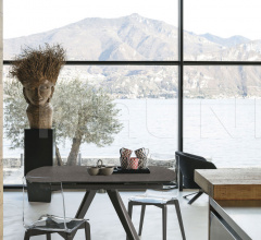 Стол обеденный VORTICE фабрика Target Point