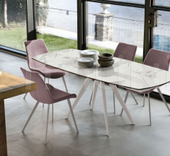 Стул MALAGA фабрика Target Point