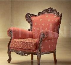 Кресло CLAUDIA 108/K фабрика Morello Gianpaolo