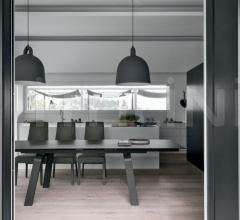 Стул GINEVRA фабрика Target Point