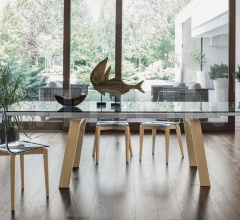 Стул BERLINO фабрика Target Point