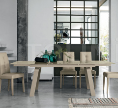 Стул ZURIGO фабрика Target Point