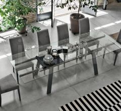 Стол обеденный GIOVE фабрика Target Point