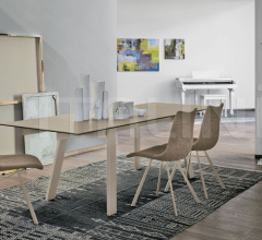 Стол обеденный GIOVE фабрика Target Point