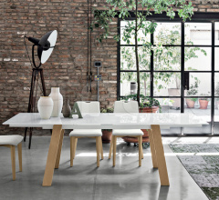 Стол обеденный GIOVE фабрика Target Point