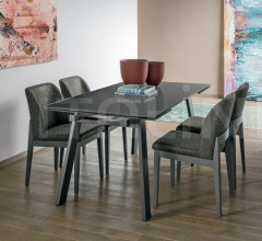 Стол обеденный GIOVE фабрика Target Point