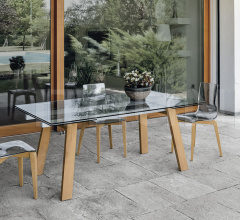 Стул BERLINO фабрика Target Point